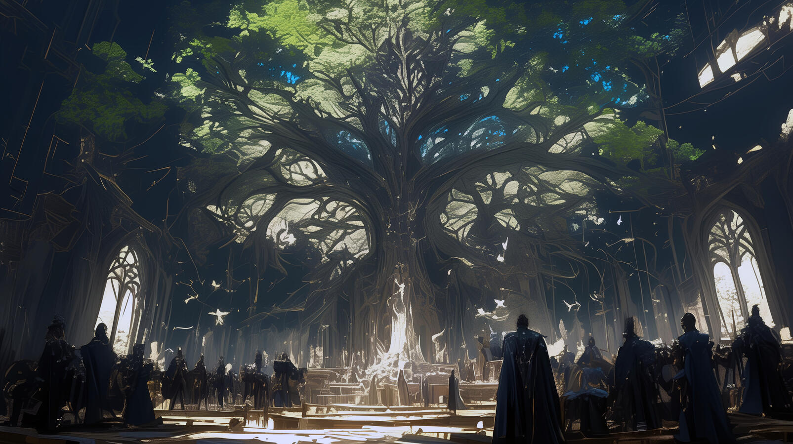 Tree of Life